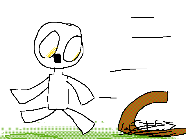 Run!!!