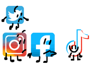 tiktok in a nutshell