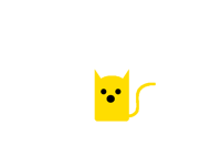 shocked nekosan