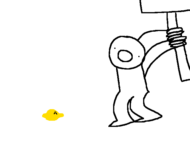 Ew ew lemon