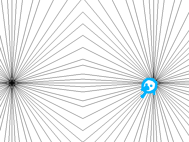 360° on non mobile devices be like:
