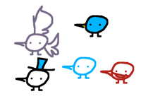 birbs