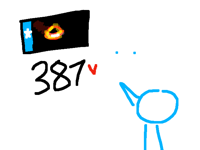 13 more