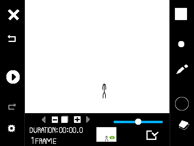 Stick figure (wip)