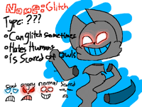 New Oc