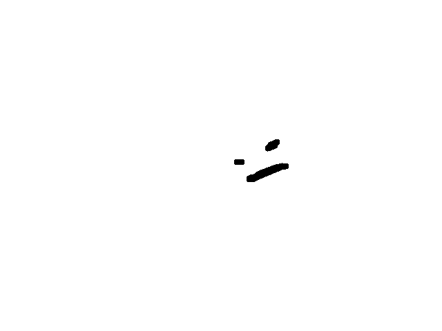 its 5 am