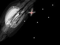 Mars (no one is liking this lol)