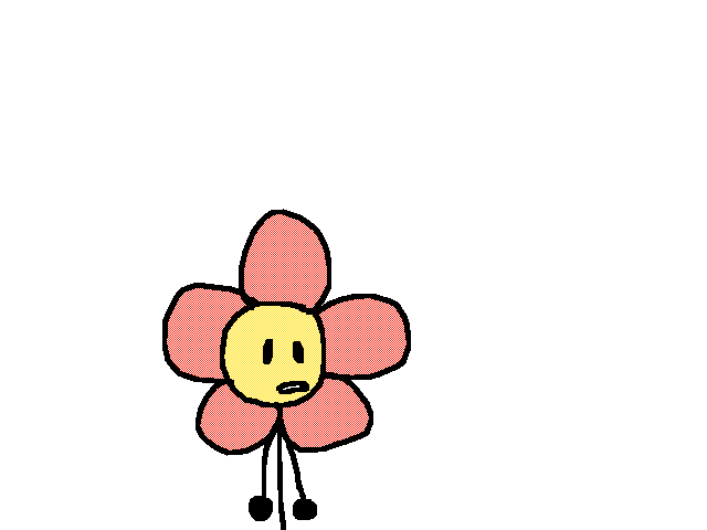 BFB 20 reanimated scene (wip)
