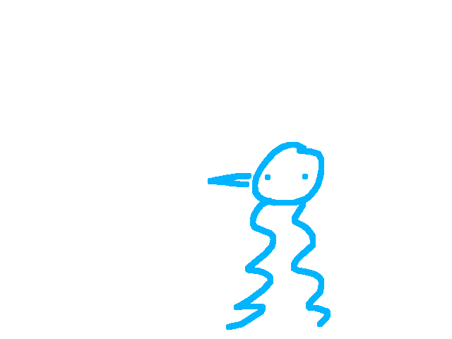 she gottem spagethi legs
