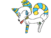 Tweening test (w/@SnowyKokai ) (fail)