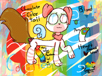 #DesignHer @Bleachcat :3