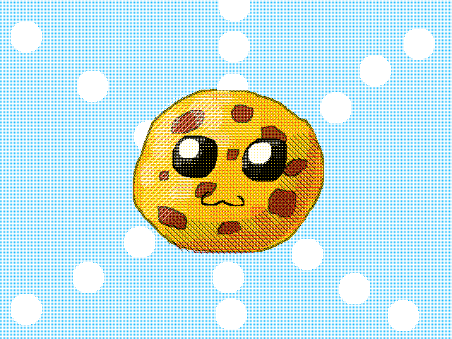 CookieSwirlC