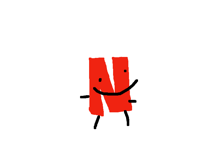 I got netflix again