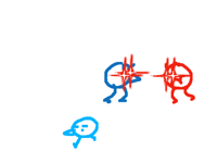 this happened in a wb