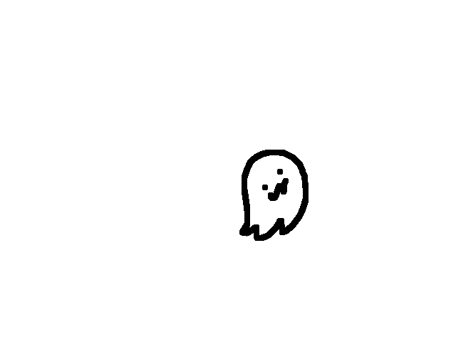Ghostie