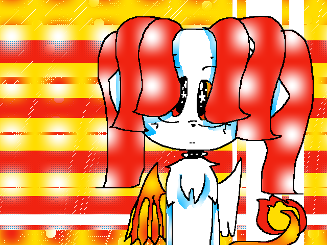Who wants to Oc Roleplay?