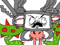 Omega Flowey