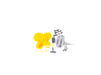something from humany’s livestream
