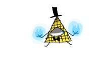 Bill Cipher