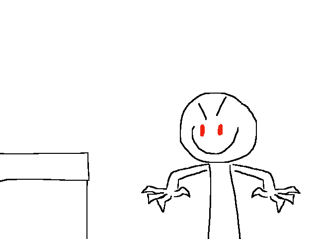 “Atleast he’s gone” (remake)