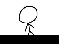 Stickman