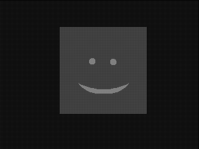 Unknown Profile Pic