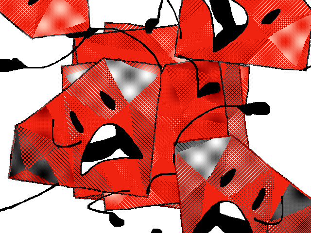ruby invasion