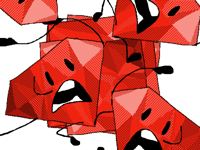 ruby invasion
