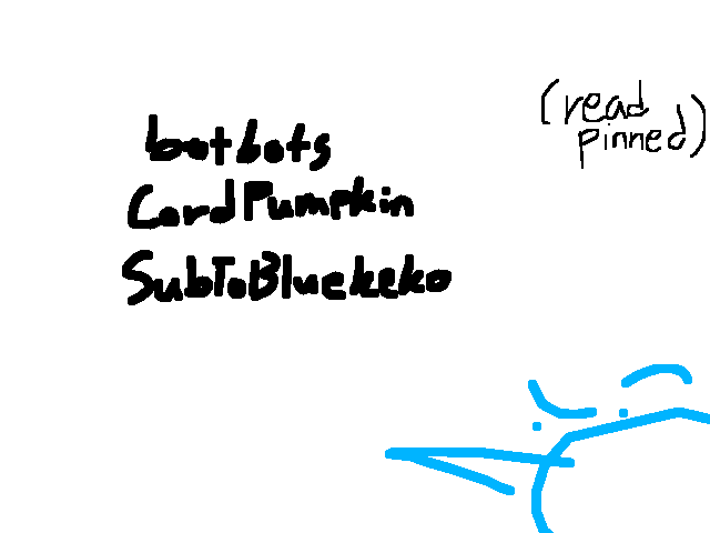 huh