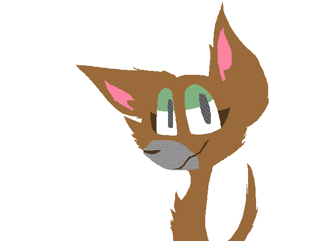 Unshaded