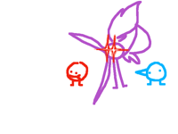 de