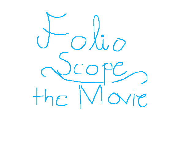 Who wants to Join my Movie