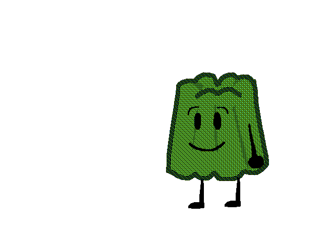 Thing from pasteboard
