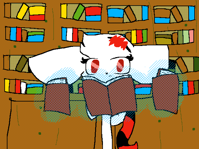 Which Book?