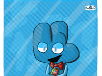 An entry for @SnowFlake’s contest