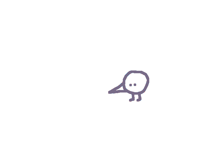 @SnowFlake silver but with no feathers