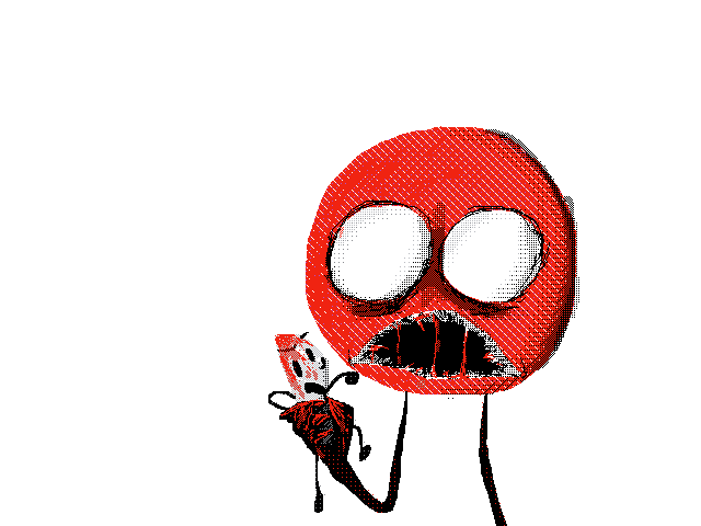 no background version
