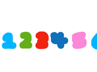 Numbers