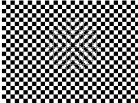This will hurt your eyes.