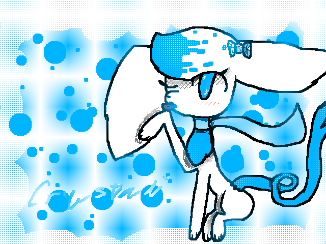 New Oc! Crystal