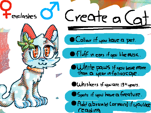 Done! @INKY_CATS