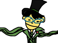 How bad can i be but its animated