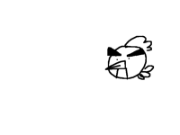 Angry Birb