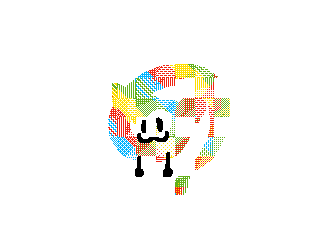 furry