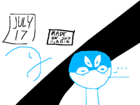 nearly forgot about my 9th folio bday
