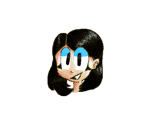 i decided to fix some things in here