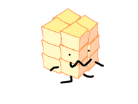 Giant loser