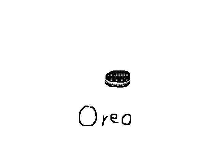 oreo meme