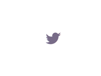 Rainbow twitter