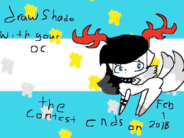 Contest?